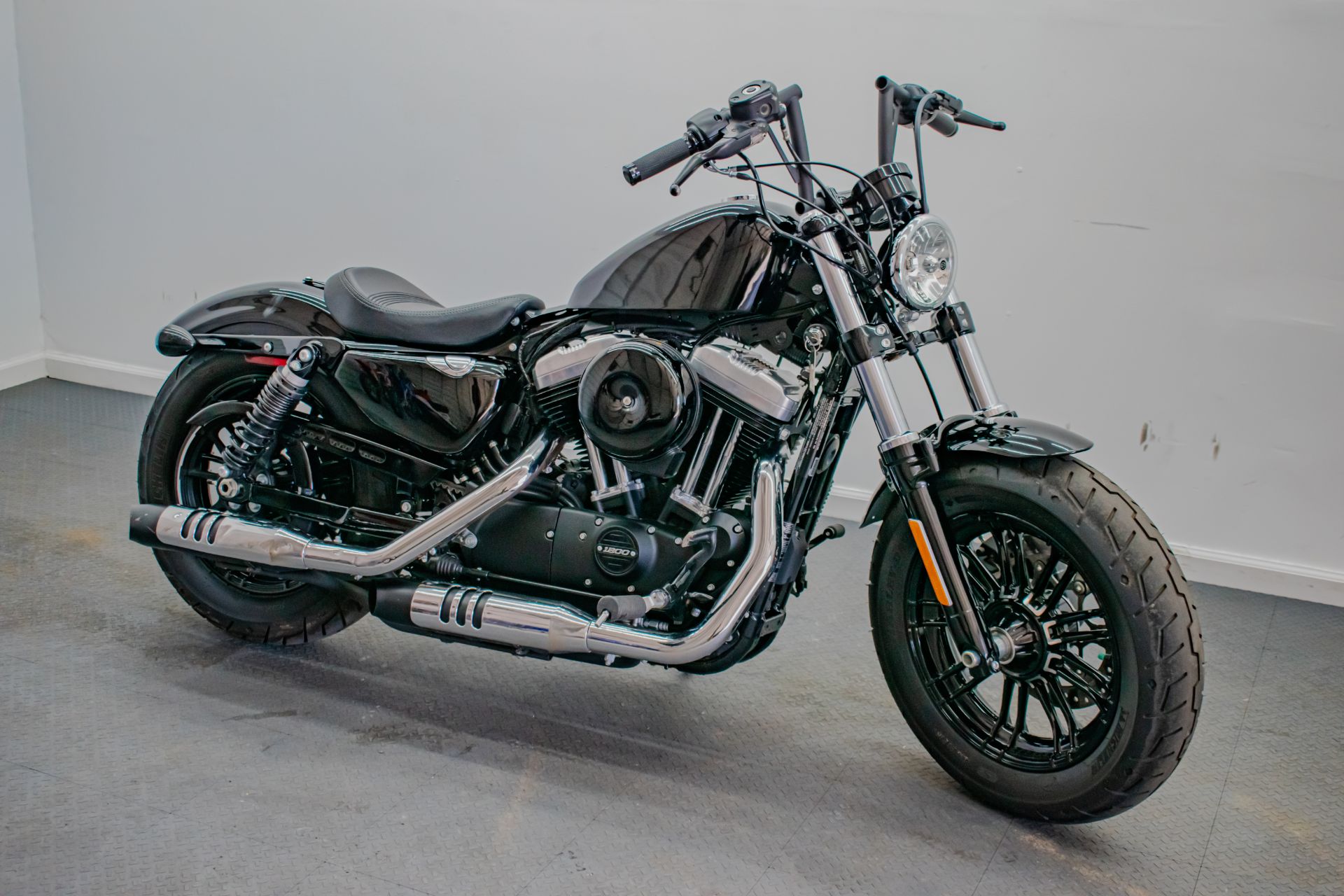 2022 Harley-Davidson Forty-Eight® in Jacksonville, Florida - Photo 6