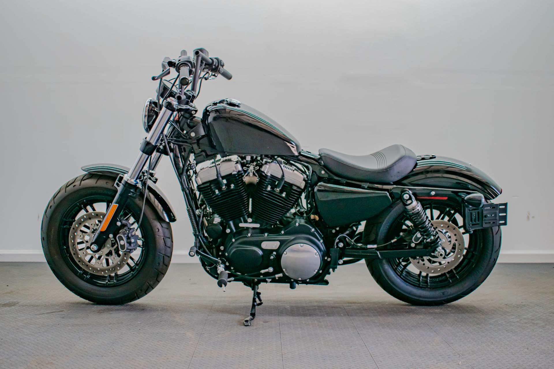 2022 Harley-Davidson Forty-Eight® in Jacksonville, Florida - Photo 10