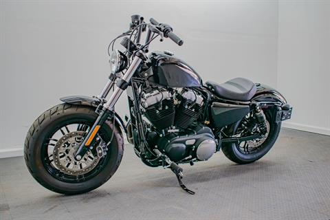 2022 Harley-Davidson Forty-Eight® in Jacksonville, Florida - Photo 12