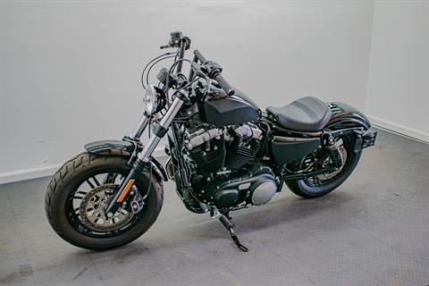 2022 Harley-Davidson Forty-Eight® in Jacksonville, Florida - Photo 13