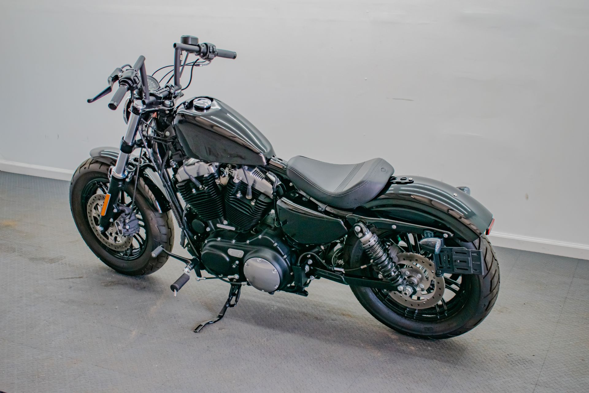 2022 Harley-Davidson Forty-Eight® in Jacksonville, Florida - Photo 15
