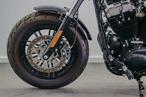 2022 Harley-Davidson Forty-Eight® in Jacksonville, Florida - Photo 18