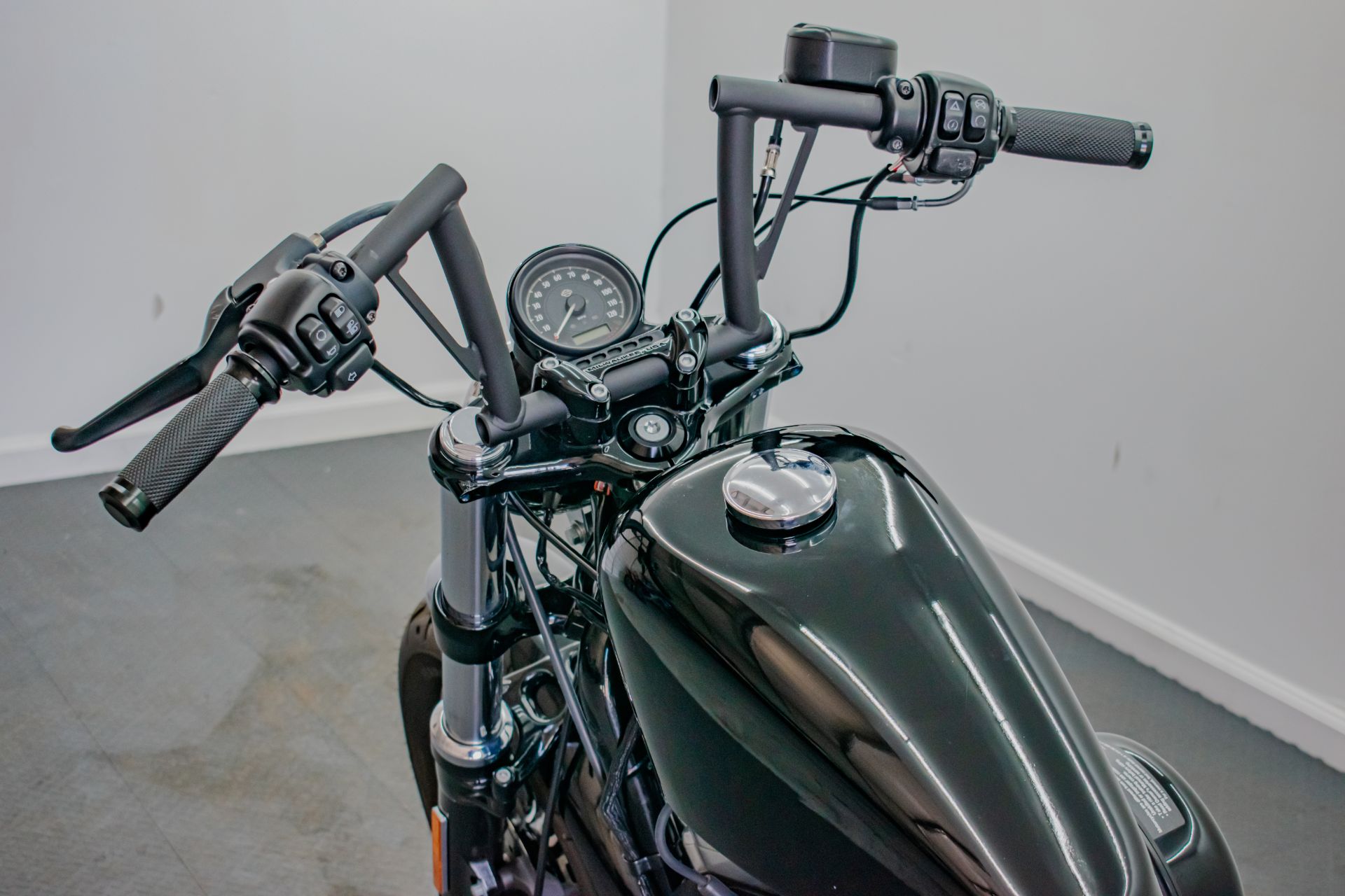 2022 Harley-Davidson Forty-Eight® in Jacksonville, Florida - Photo 20