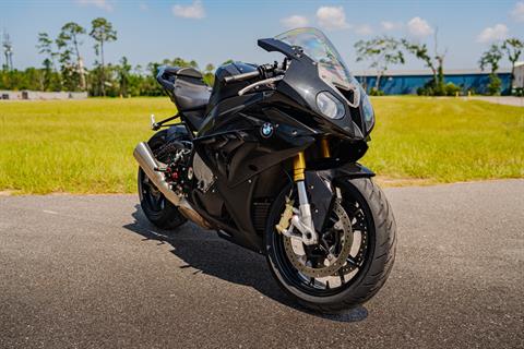 2014 BMW S 1000 RR in Jacksonville, Florida - Photo 1