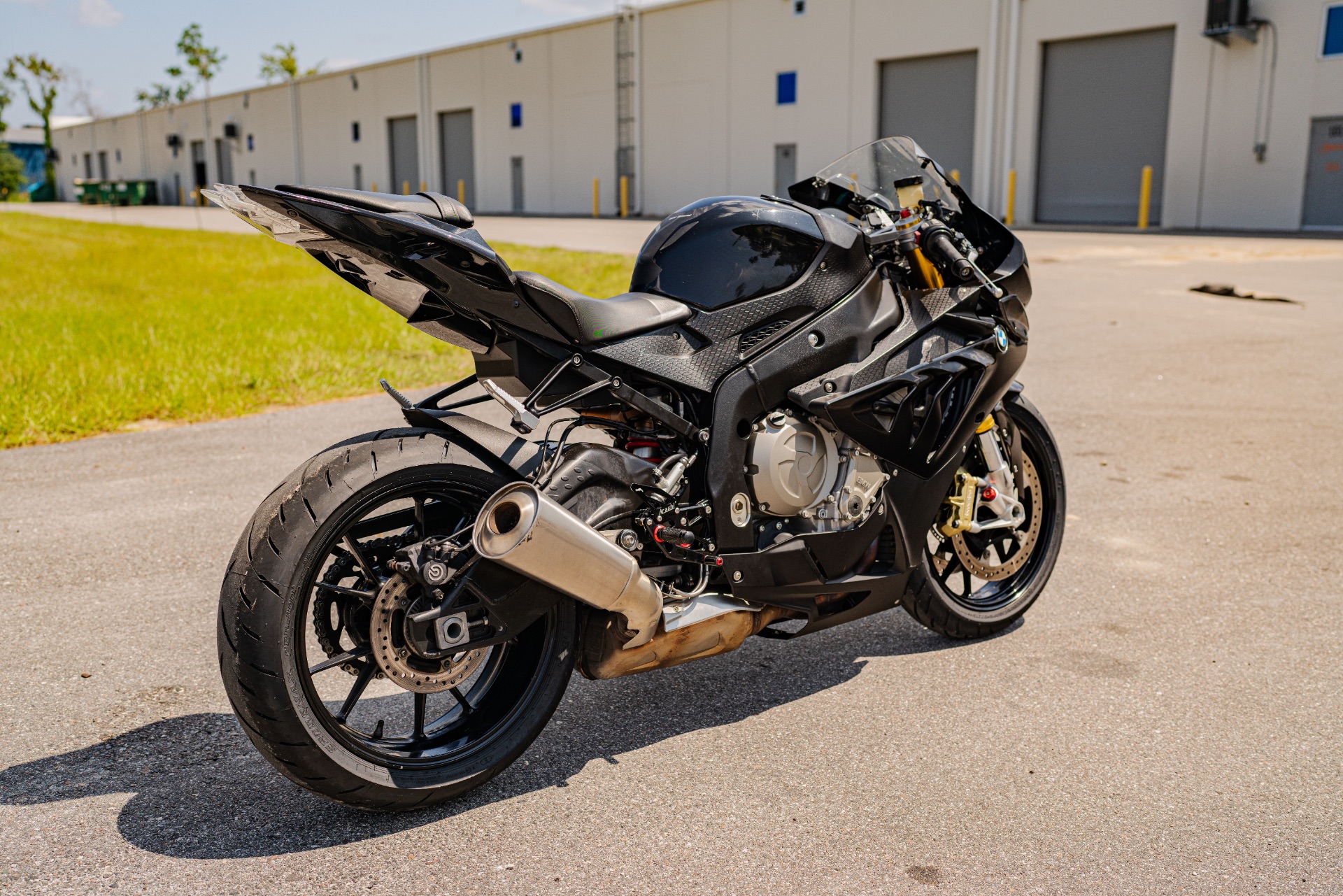 2014 BMW S 1000 RR in Jacksonville, Florida - Photo 3