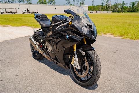 2014 BMW S 1000 RR in Jacksonville, Florida - Photo 4