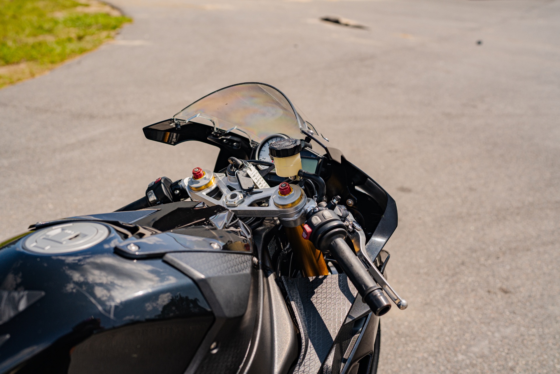 2014 BMW S 1000 RR in Jacksonville, Florida - Photo 8