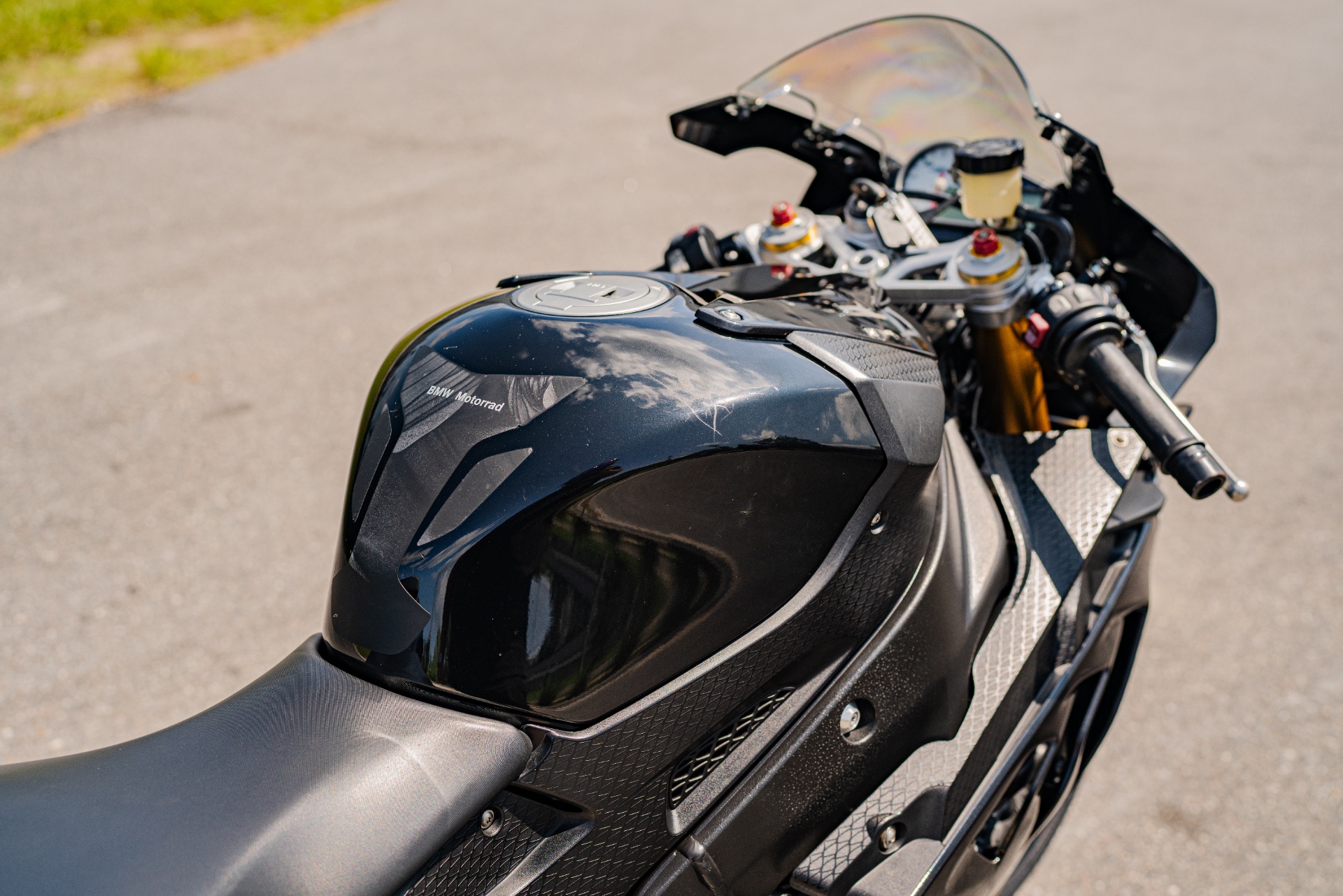 2014 BMW S 1000 RR in Jacksonville, Florida - Photo 9