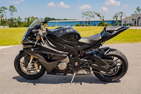 2014 BMW S 1000 RR in Jacksonville, Florida - Photo 10