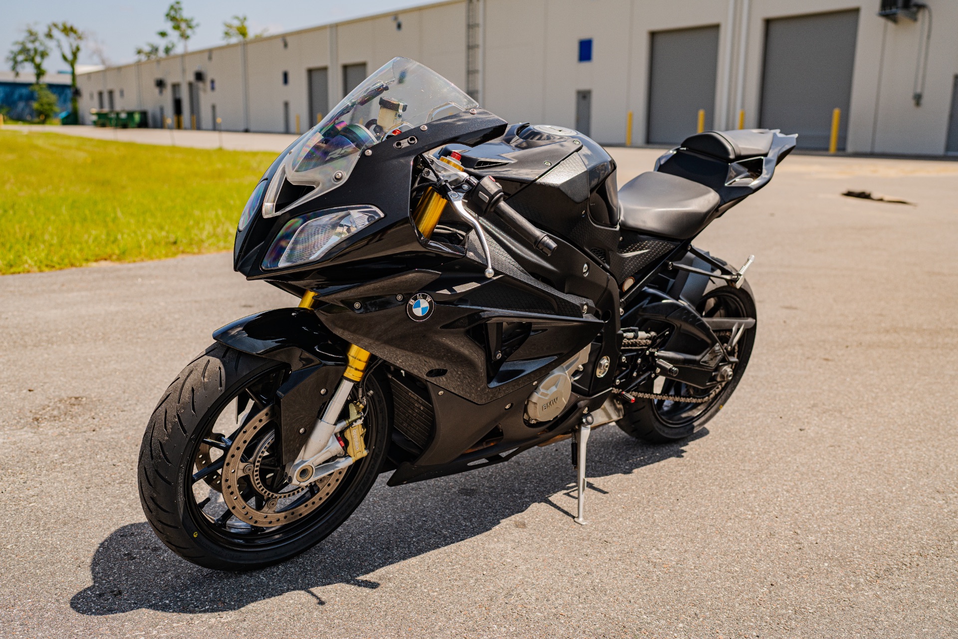 2014 BMW S 1000 RR in Jacksonville, Florida - Photo 11