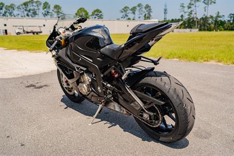 2014 BMW S 1000 RR in Jacksonville, Florida - Photo 12