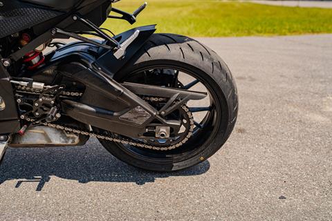 2014 BMW S 1000 RR in Jacksonville, Florida - Photo 13