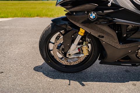 2014 BMW S 1000 RR in Jacksonville, Florida - Photo 15