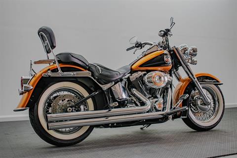 2008 Harley-Davidson Softail® Deluxe in Jacksonville, Florida - Photo 3