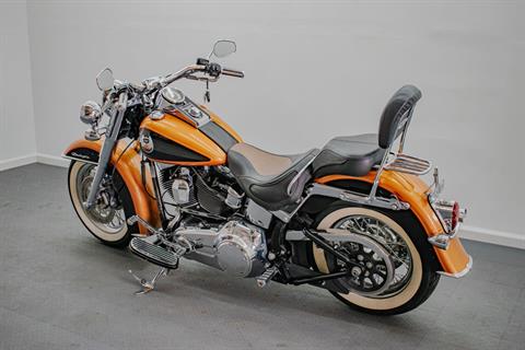 2008 Harley-Davidson Softail® Deluxe in Jacksonville, Florida - Photo 15