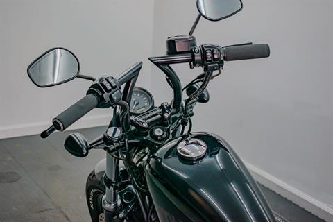 2015 Harley-Davidson Forty-Eight® in Jacksonville, Florida - Photo 19