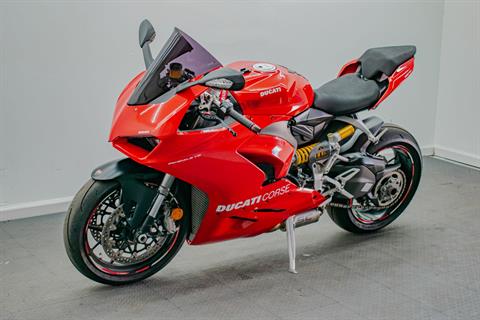 2021 Ducati Panigale V2 in Jacksonville, Florida - Photo 13