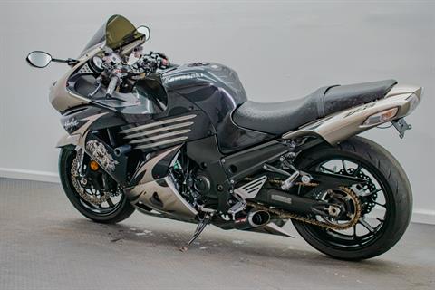 2010 Kawasaki Ninja® ZX™-14 in Jacksonville, Florida - Photo 14