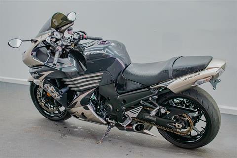 2010 Kawasaki Ninja® ZX™-14 in Jacksonville, Florida - Photo 15