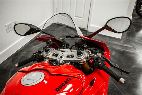 2023 Ducati Panigale V4 S in Jacksonville, Florida - Photo 8