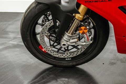 2023 Ducati Panigale V4 S in Jacksonville, Florida - Photo 17