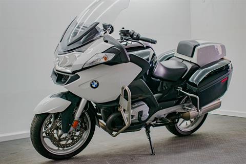 2014 BMW R 1200 RT in Jacksonville, Florida - Photo 12