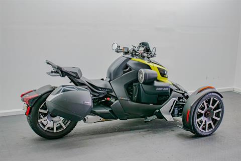 2019 Can-Am Ryker 900 ACE in Jacksonville, Florida - Photo 4