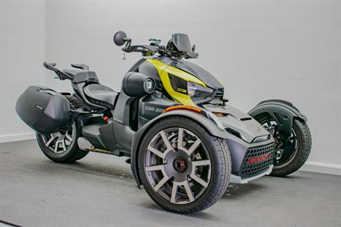 2019 Can-Am Ryker 900 ACE in Jacksonville, Florida - Photo 5