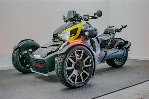 2019 Can-Am Ryker 900 ACE in Jacksonville, Florida - Photo 12