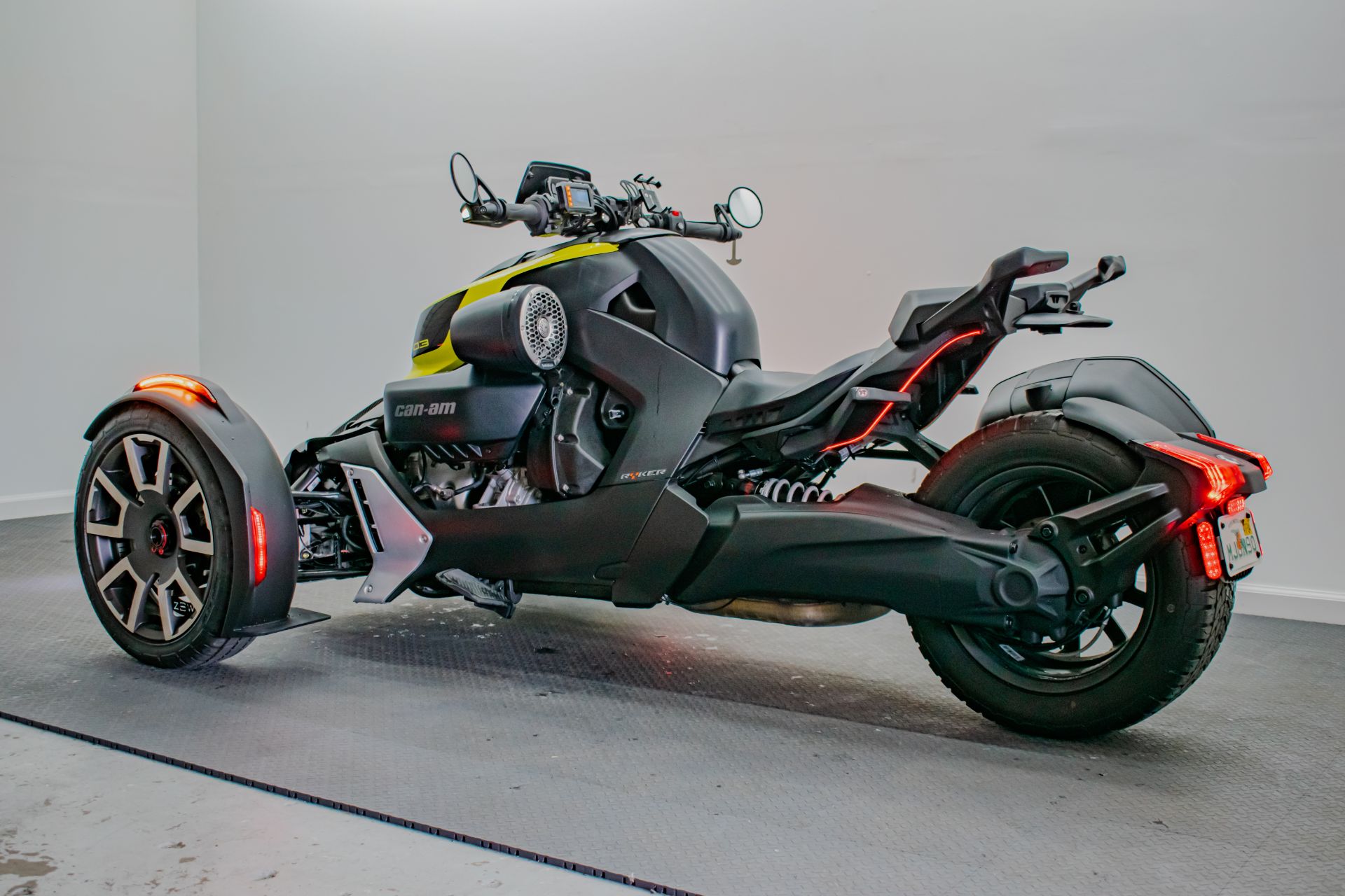 2019 Can-Am Ryker 900 ACE in Jacksonville, Florida - Photo 14