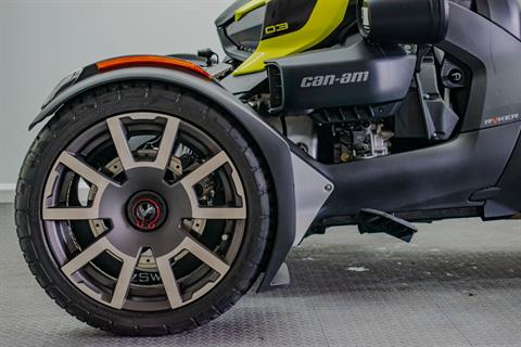 2019 Can-Am Ryker 900 ACE in Jacksonville, Florida - Photo 18