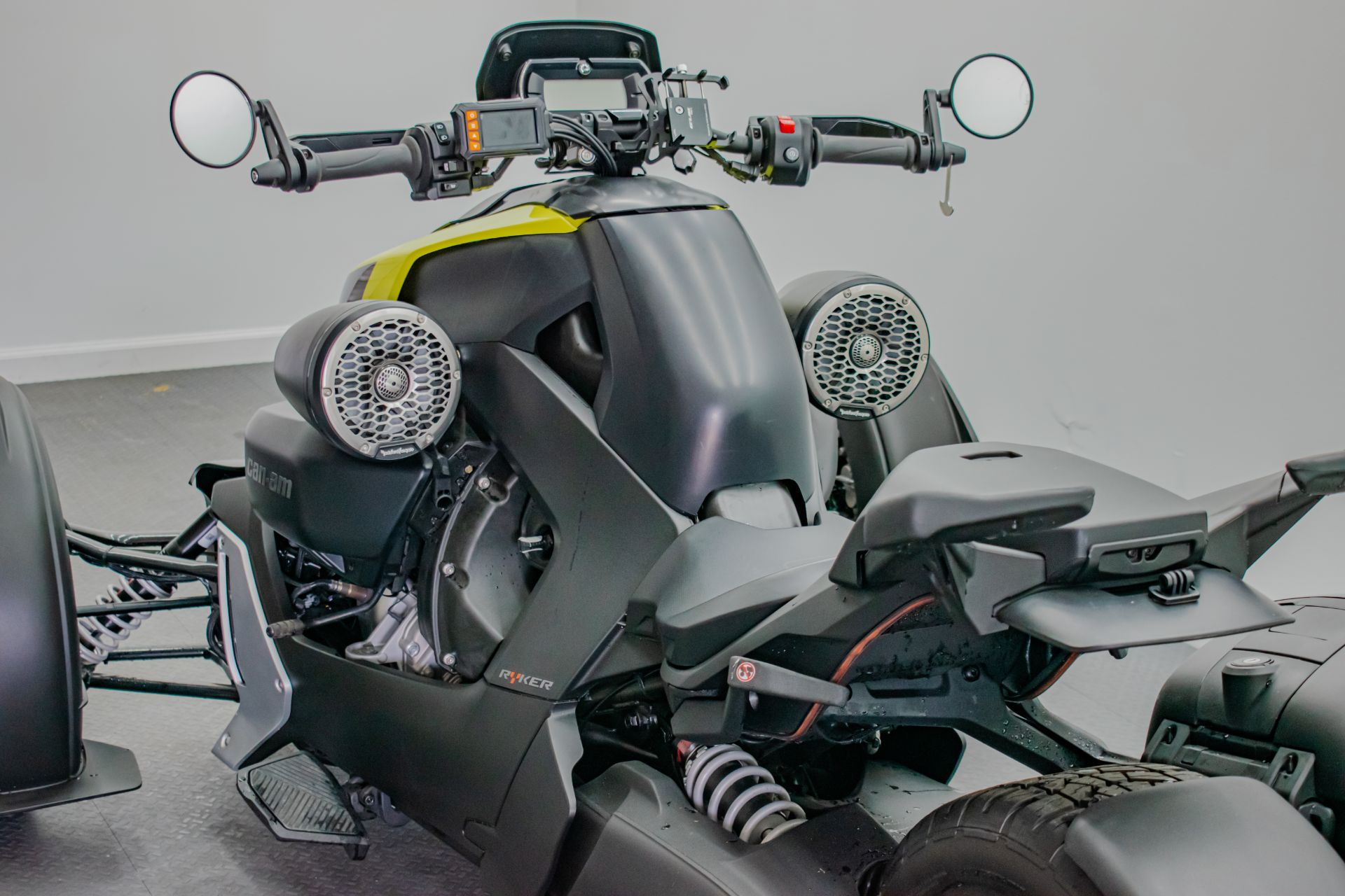 2019 Can-Am Ryker 900 ACE in Jacksonville, Florida - Photo 19