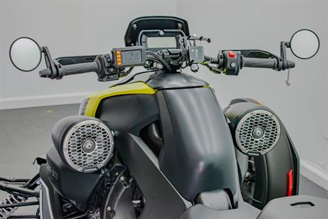 2019 Can-Am Ryker 900 ACE in Jacksonville, Florida - Photo 20