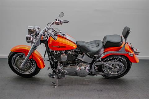2012 Harley-Davidson Softail® Fat Boy® in Jacksonville, Florida - Photo 11