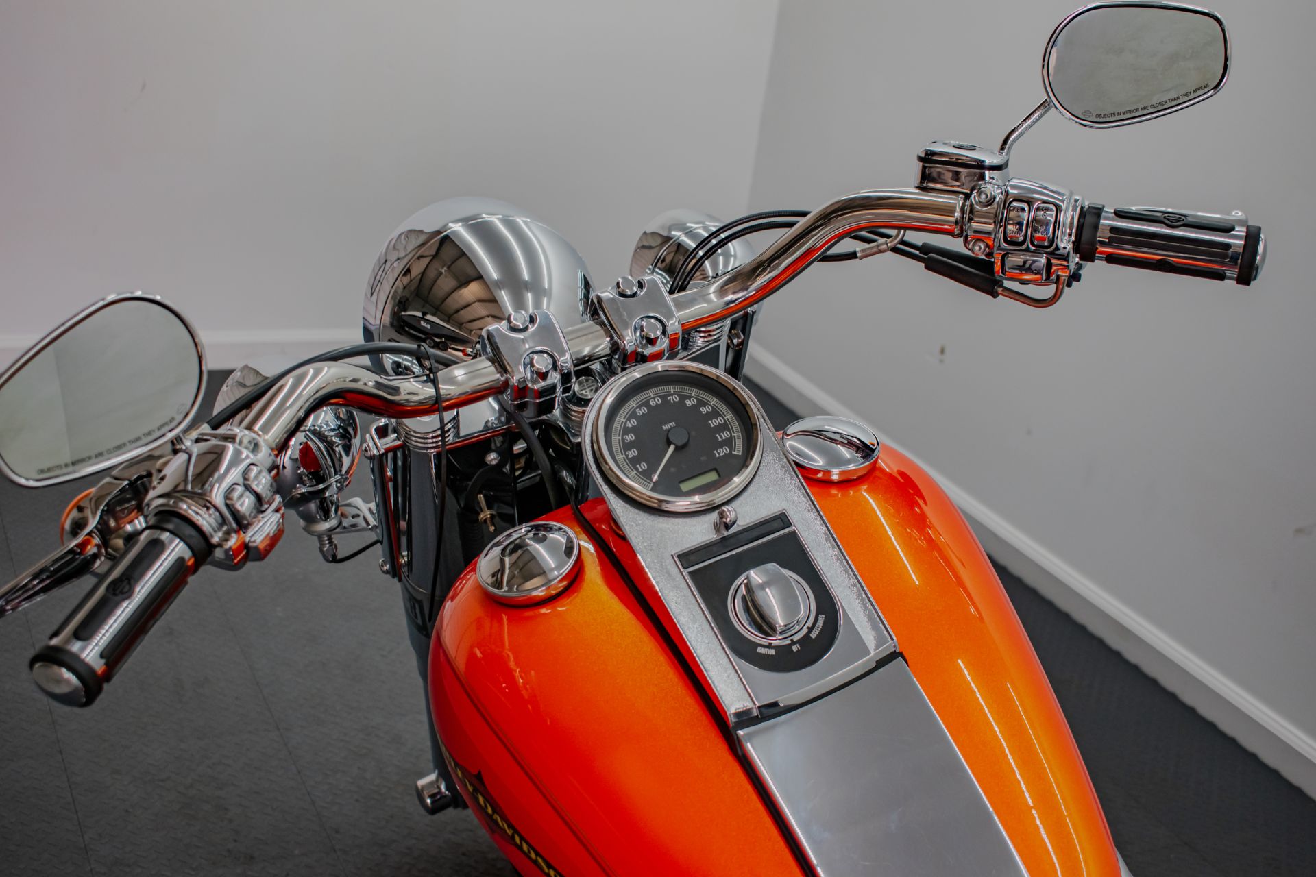 2012 Harley-Davidson Softail® Fat Boy® in Jacksonville, Florida - Photo 19