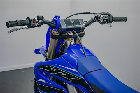 2021 Yamaha YZ450F in Jacksonville, Florida - Photo 19