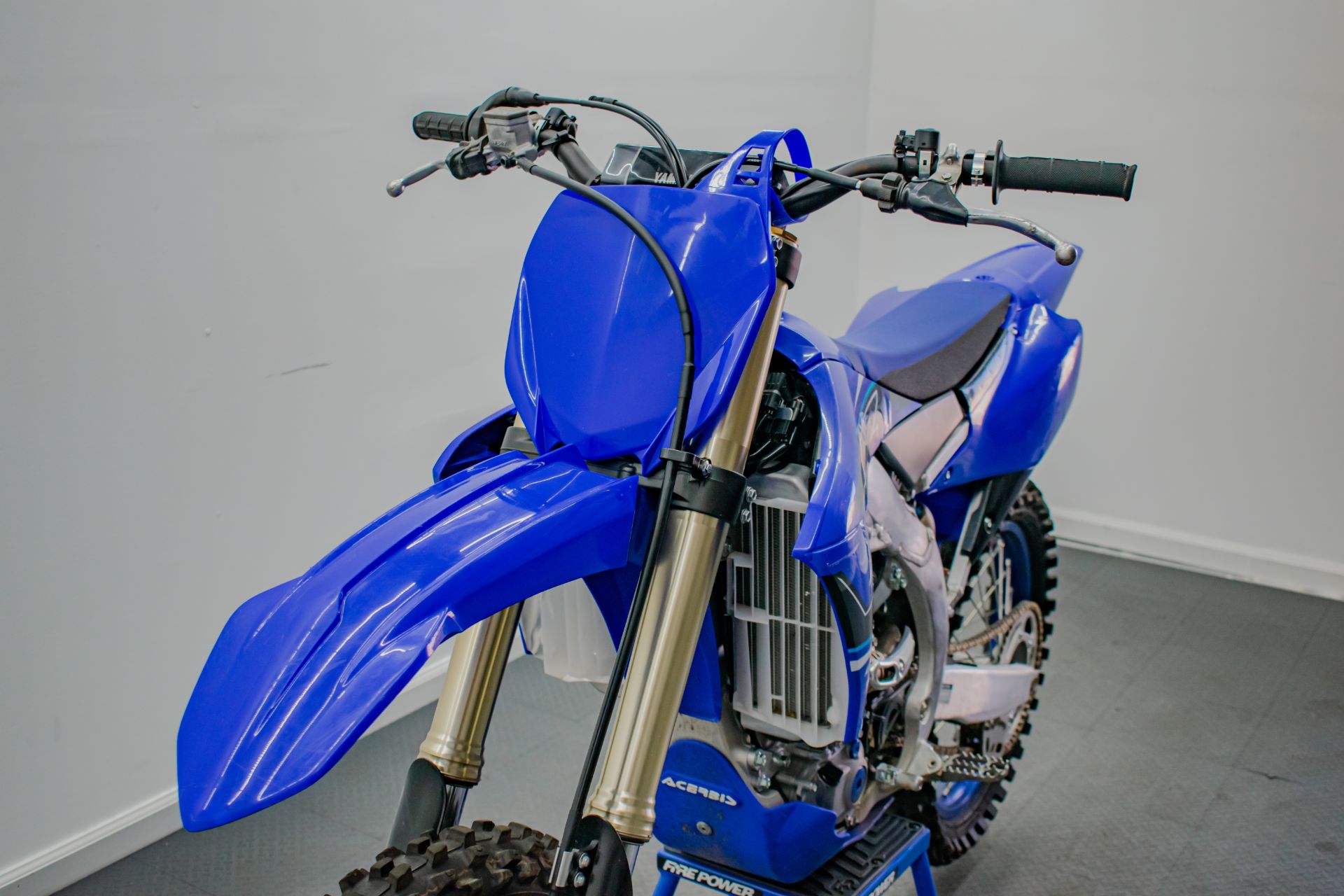 2021 Yamaha YZ450F in Jacksonville, Florida - Photo 20