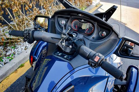 2016 Can-Am Spyder RT Limited in Jacksonville, Florida - Photo 10