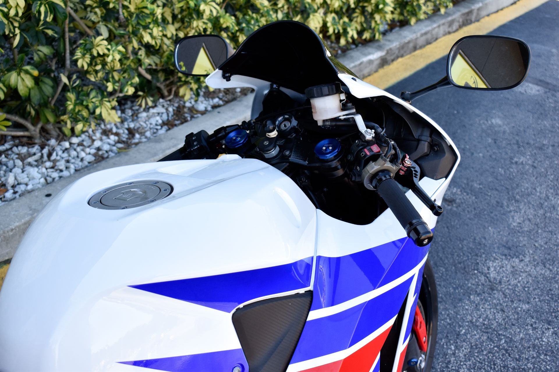 2014 Honda CBR®600RR in Jacksonville, Florida - Photo 10