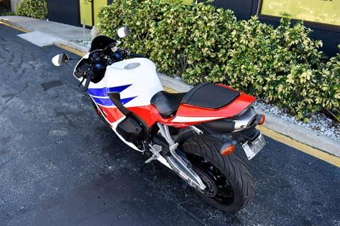2014 Honda CBR®600RR in Jacksonville, Florida - Photo 16