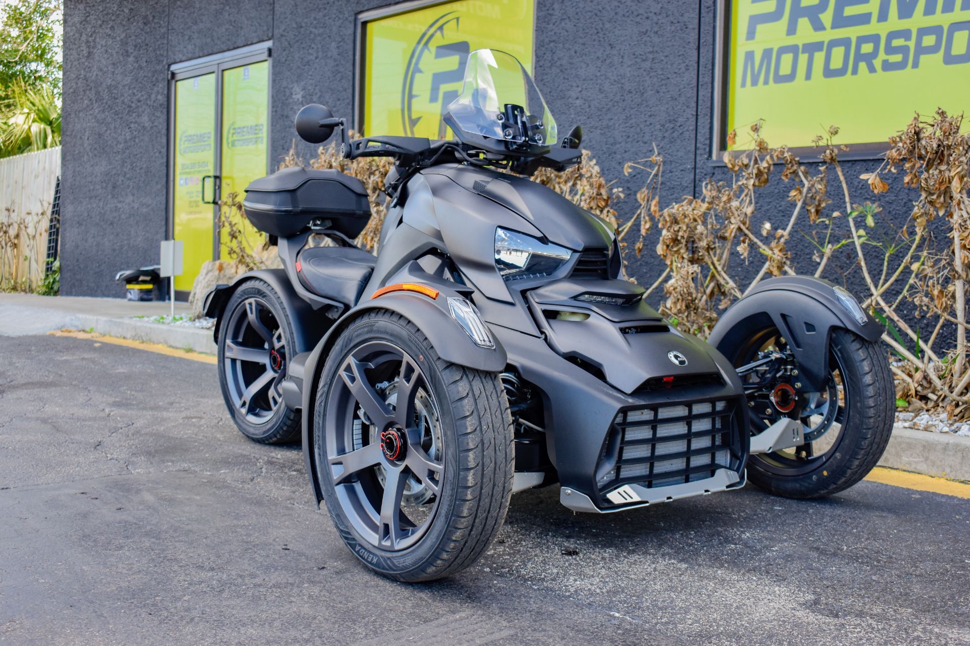 2020 Can-Am Ryker 900 ACE in Jacksonville, Florida - Photo 5