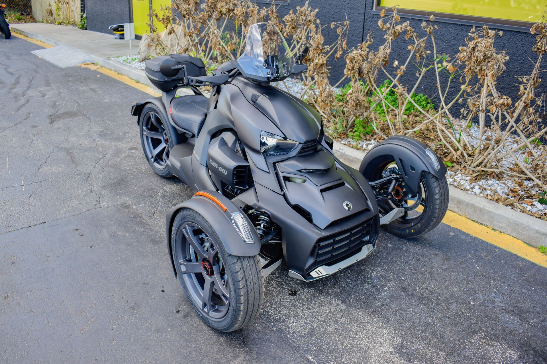 2020 Can-Am Ryker 900 ACE in Jacksonville, Florida - Photo 6