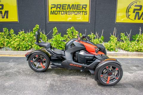 2020 Can-Am Ryker 900 ACE in Jacksonville, Florida - Photo 2