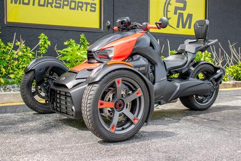 2020 Can-Am Ryker 900 ACE in Jacksonville, Florida - Photo 14