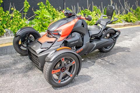 2020 Can-Am Ryker 900 ACE in Jacksonville, Florida - Photo 15