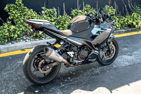 2020 Kawasaki Ninja 400 ABS in Jacksonville, Florida - Photo 4