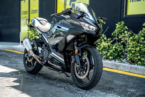 2020 Kawasaki Ninja 400 ABS in Jacksonville, Florida - Photo 5