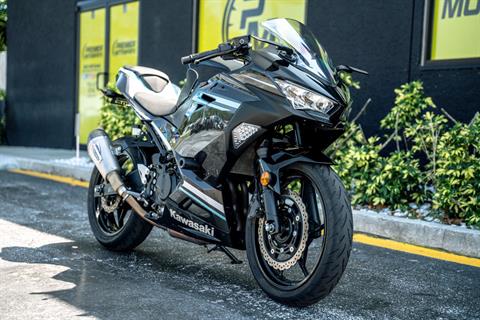 2020 Kawasaki Ninja 400 ABS in Jacksonville, Florida - Photo 6