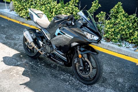 2020 Kawasaki Ninja 400 ABS in Jacksonville, Florida - Photo 7