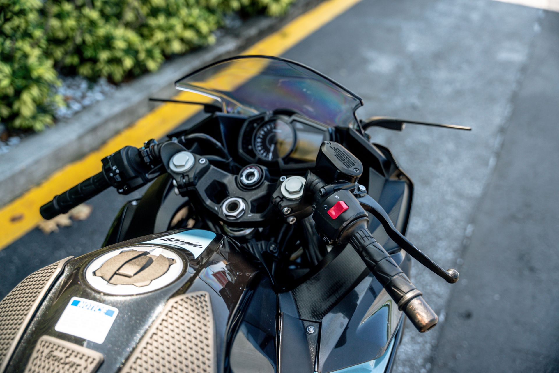 2020 Kawasaki Ninja 400 ABS in Jacksonville, Florida - Photo 11